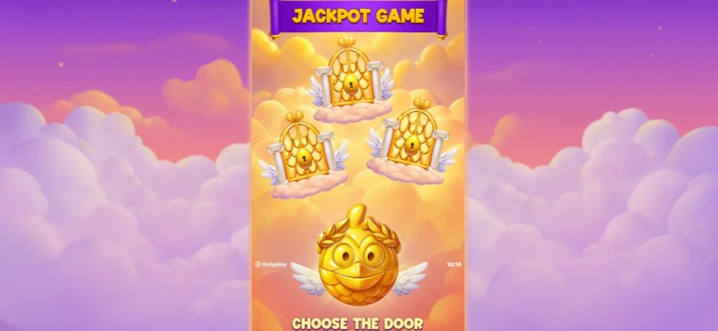 chicken plinko game